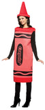 Crayola Crayon Adult Costume