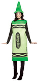 Crayola Crayon Adult Costume