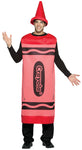 Crayola Crayon Adult Costume