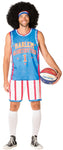 Harlem Globetrotters Uniform Moose