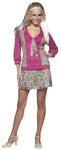 Women's Brady Bunch Jan Costume