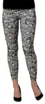 Leggings Skeletons Adult