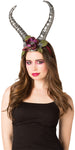 Succubus Headpiece