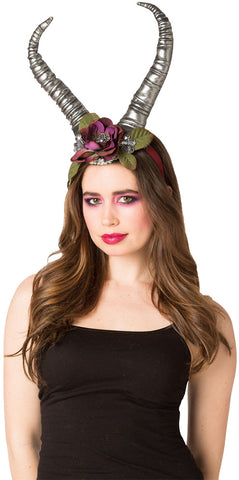 Succubus Headpiece