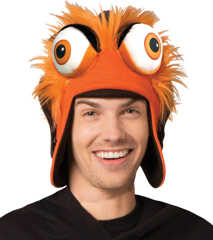 GRITTY TRAPPER HAT