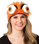 GRITTY HEADBAND