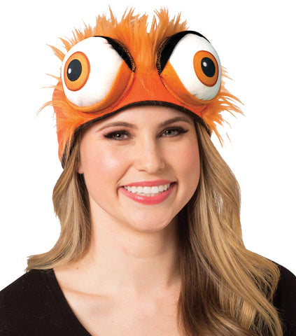 GRITTY HEADBAND