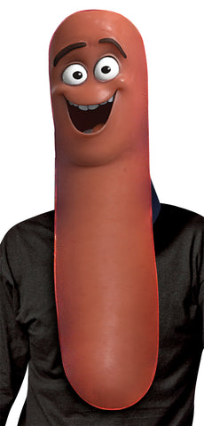 Frank Mask - Sausage Party