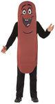 Frank Costume - Sausage Party Costume