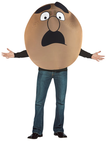 Sammy Bagel Costume - Sausage Party