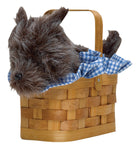 Purse Doggie Basket