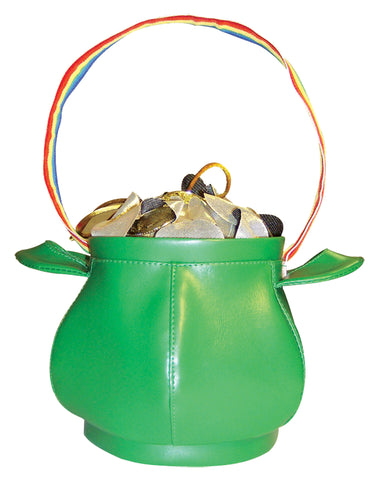 Purse Pot O' Gold