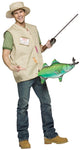 Catch Of The Day Costume