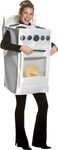 Women's Bun In Oven Costume