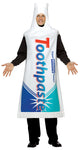 Tooth Paste Costume