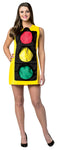 Women's Traffic Light Dress