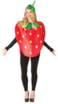 Strawberry Costume