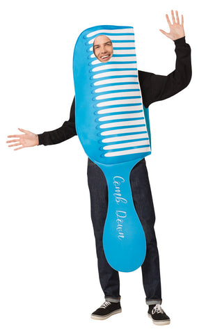 Comb Costume