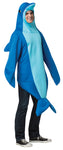 Dolphin Costume