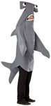 Hammerhead Shark Costume