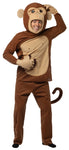 Monkeying Around Costume