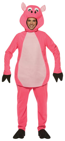 Pig Costume