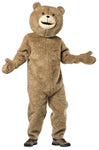 Teddy Costume