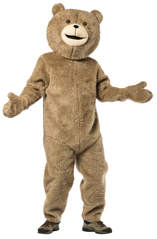 Teddy Costume