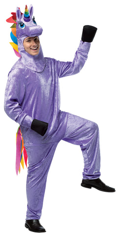 Unicorn Costume