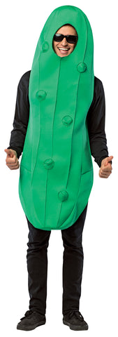 Pickle Costume