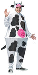 Cow Hoopster Costume