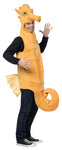 Seahorse Costume