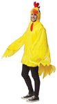 Cheap Chicken Costume