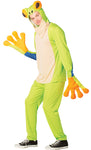Tree Frog Costume