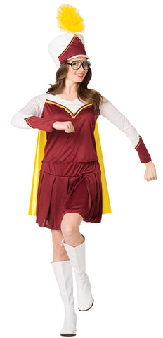 Women's Marching Band Costume