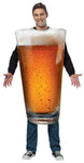 Get Real Beer Pint Costume