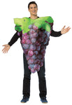 Get Real Bunch Of Grapes Costume