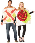 Blt Couple Costume