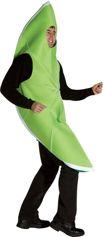 Lime Costume