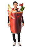 Bloody Mary Tunic Adult Costume