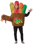 Hand Turkey Costume