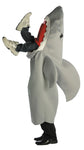 Shark Eating Man Costume