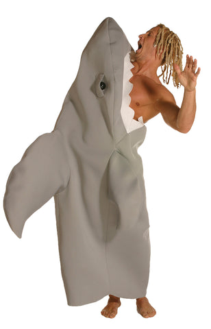 Shark Attack New Style Costume