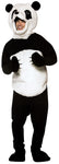 Panda Costume