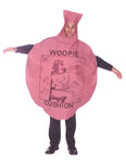 Whoopie Cushion Costume