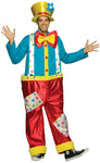 Clown Costume