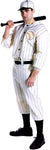 Old Tyme Baseball Player Costume