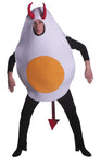 Deviled Egg Costume