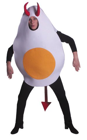 Deviled Egg Costume