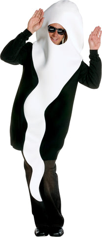 Men's Sperm Tunic